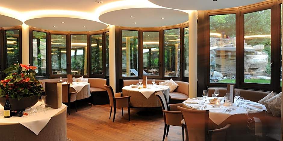 Hotel Vier Jahreszeiten