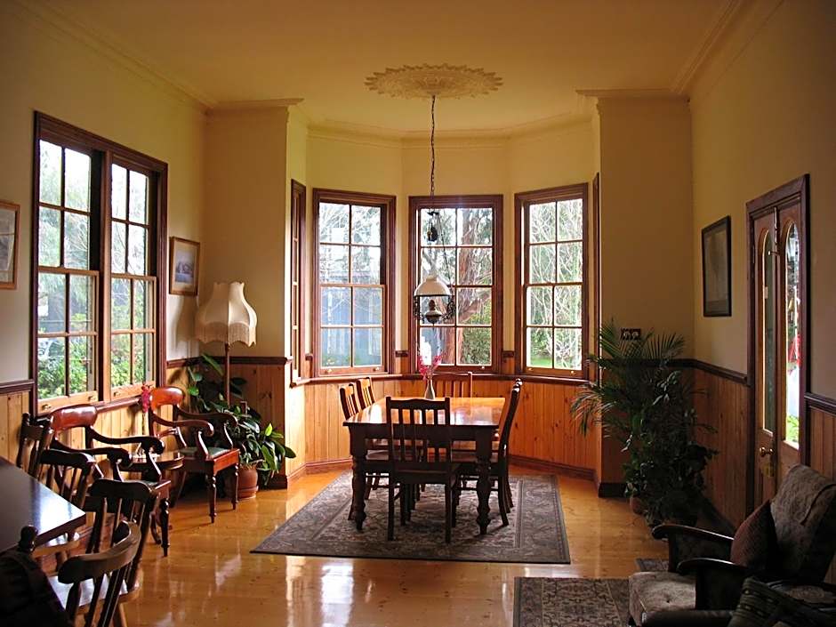 Butterfly Farm Bed and Breakfast Nirranda