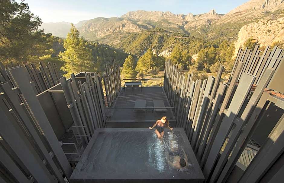 VIVOOD Landscape Hotel & Spa - Designed for Adults