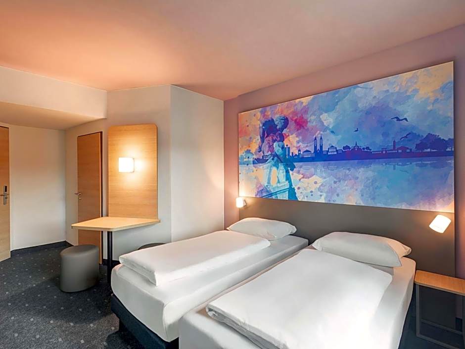 B&B HOTEL Kassel-Wilhelmshöhe