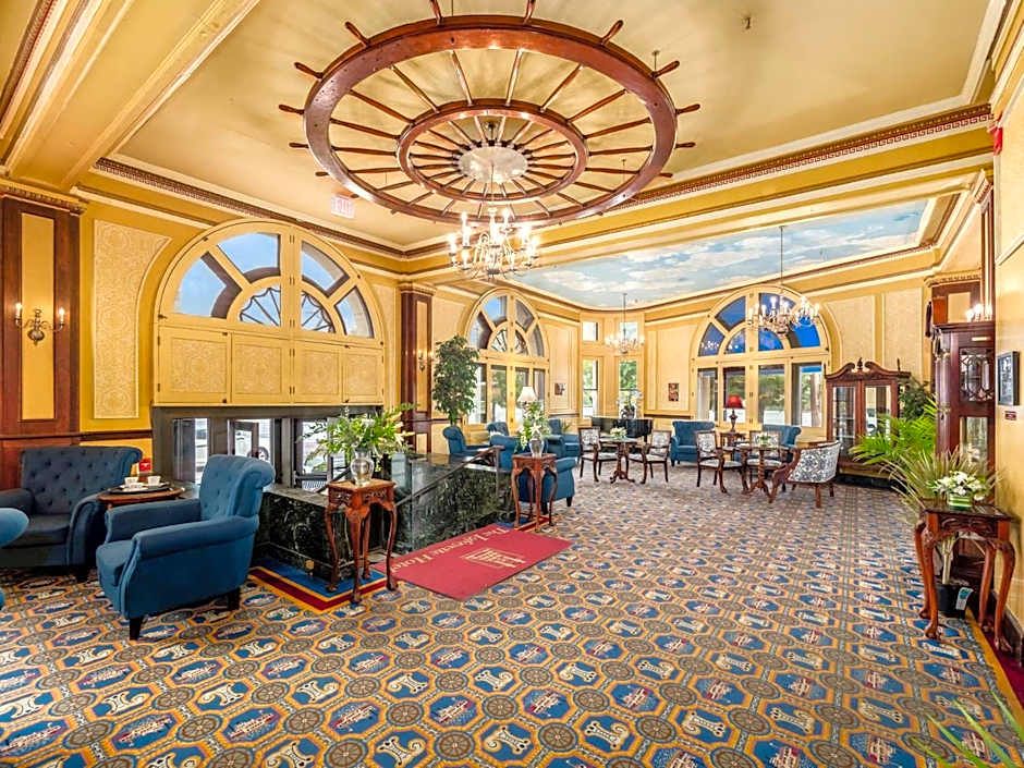 Lafayette Hotel Marietta