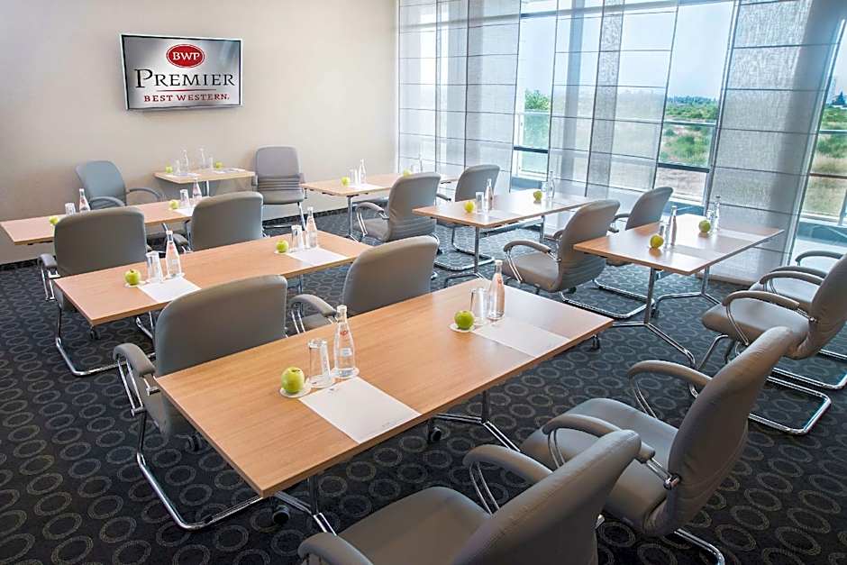 Hotel Premier Sofia Airport