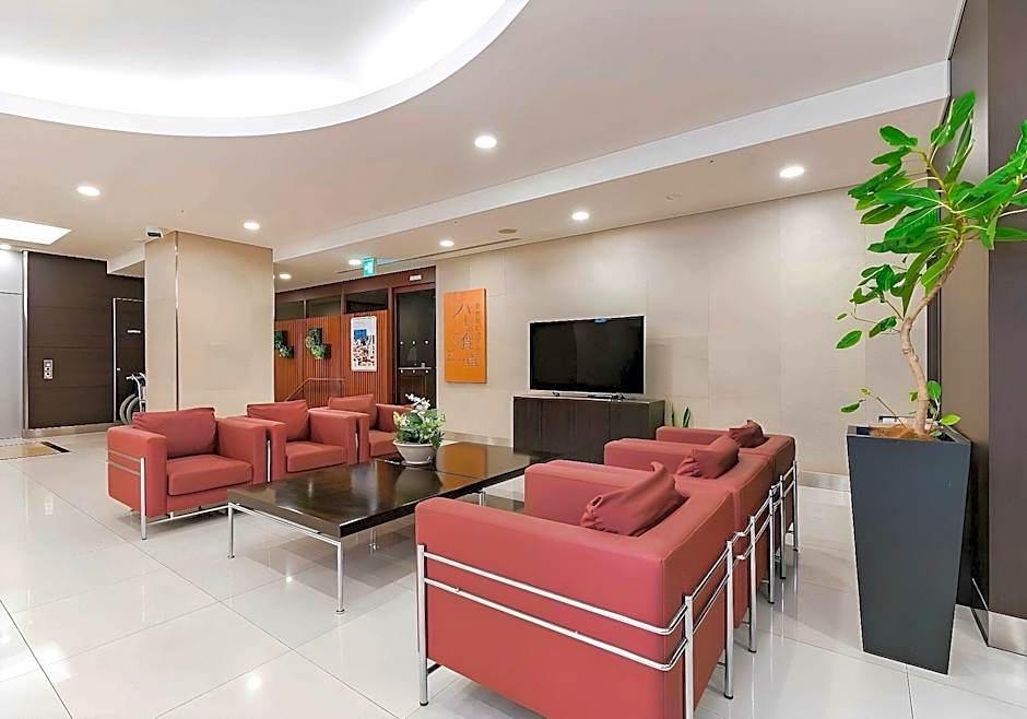 Daiwa Roynet Hotel Kawasaki