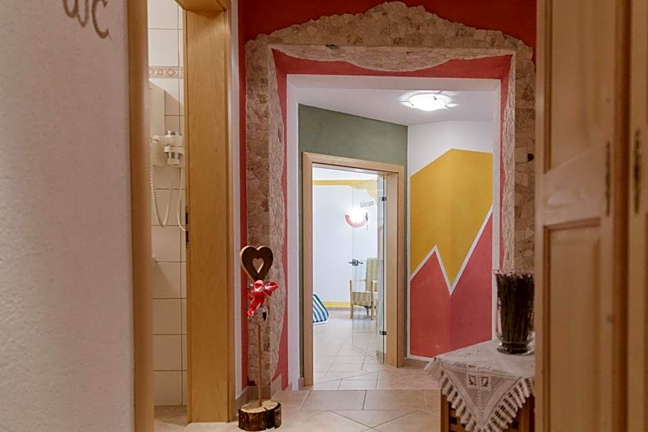 Apartments Gannerhof - 3 stars