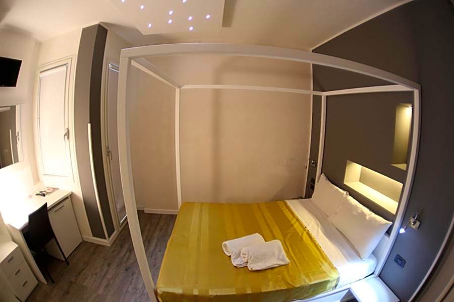 Hotel Santa Lucia