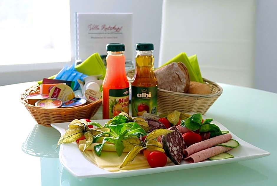 REGIOHOTEL Aparthotel Wernigerode