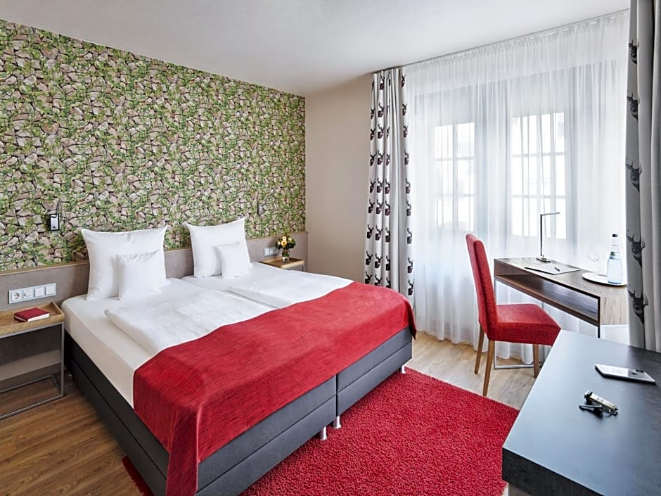 Hirsch Hotel