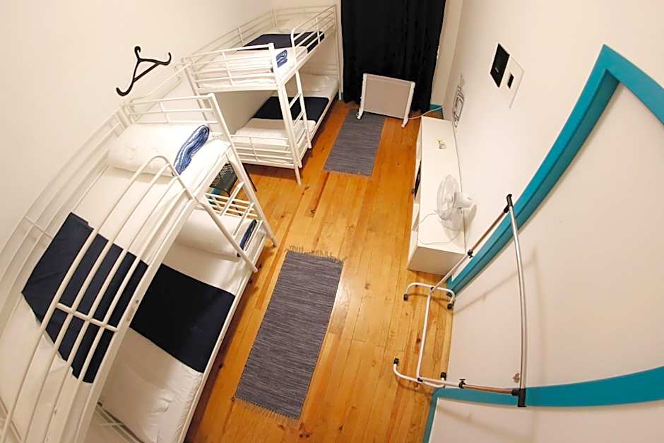 My Hostel
