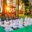 Kobuleti Georgia Palace Hotel & Spa