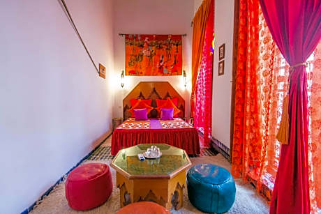 Malakia - Presidential Family Suite