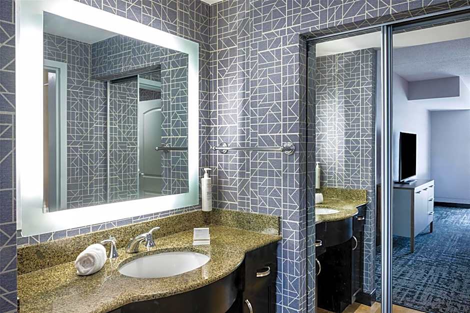 Homewood Suites By Hilton Pittsburgh-Southpointe