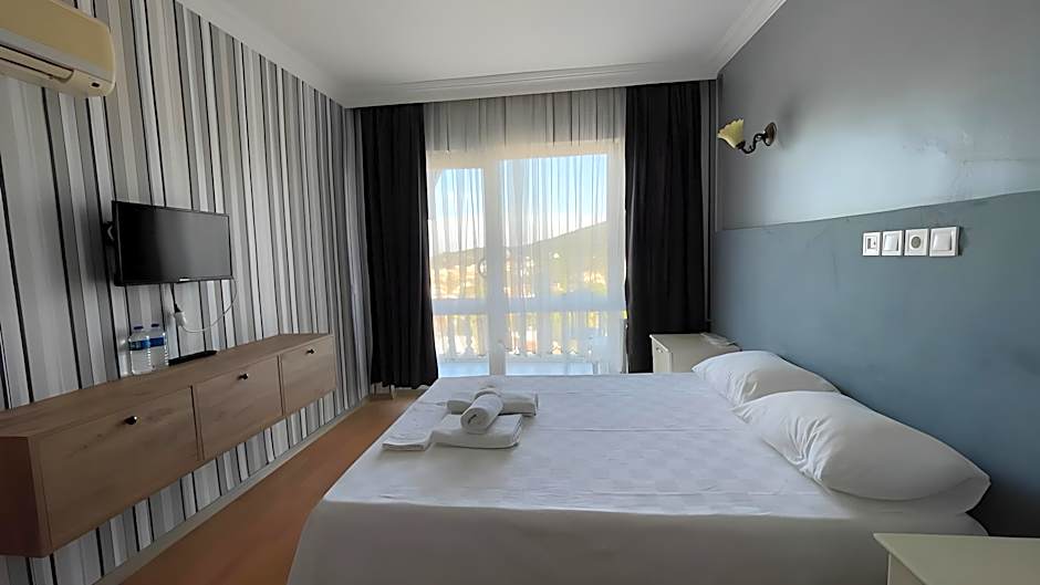 Tabiat Park Hotel Ayvalık