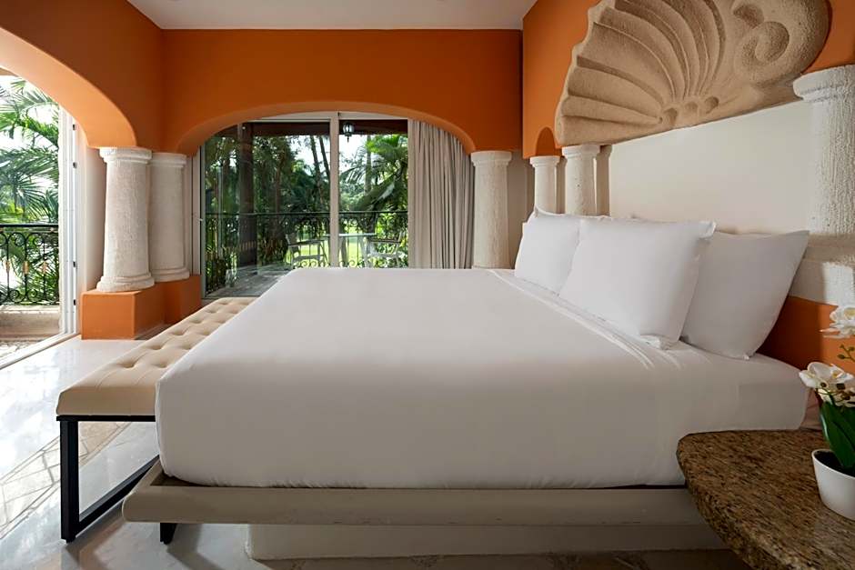 Eurostars Hacienda Vista Real