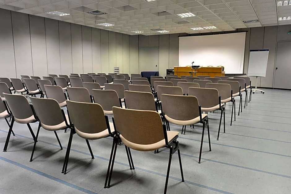 Grand Hotel Tiziano E Dei Congressi