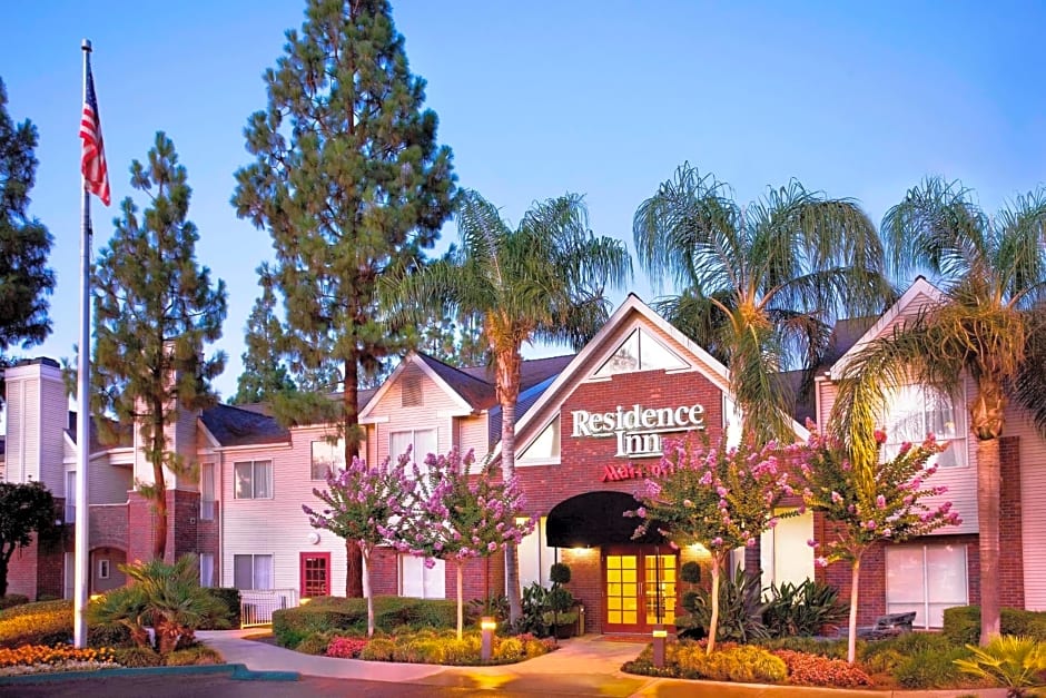 Residence Inn Bakersfield