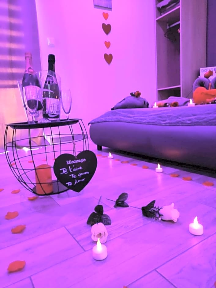 Paradis Secret Spa
