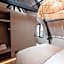 BTFL Living, Luxury Residences Antwerp, Zirkstraat