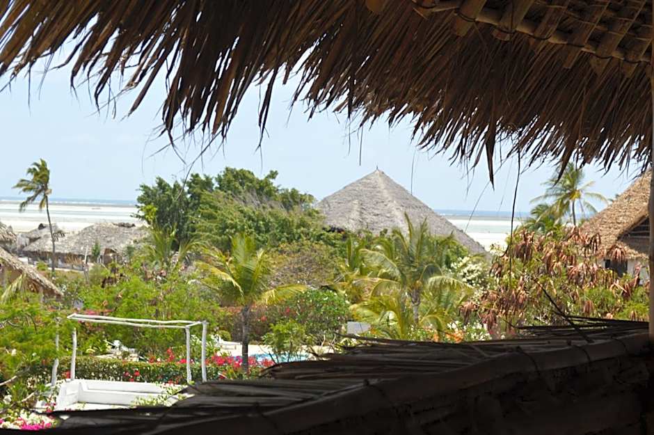 Pole Pole Beach House