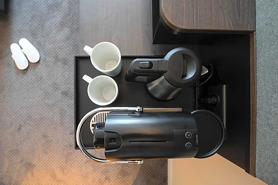 Holiday Inn Paris CDG Airport By IHG