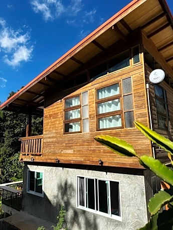 Lhonglao Homestay หลงเราโฮมสเตย์
