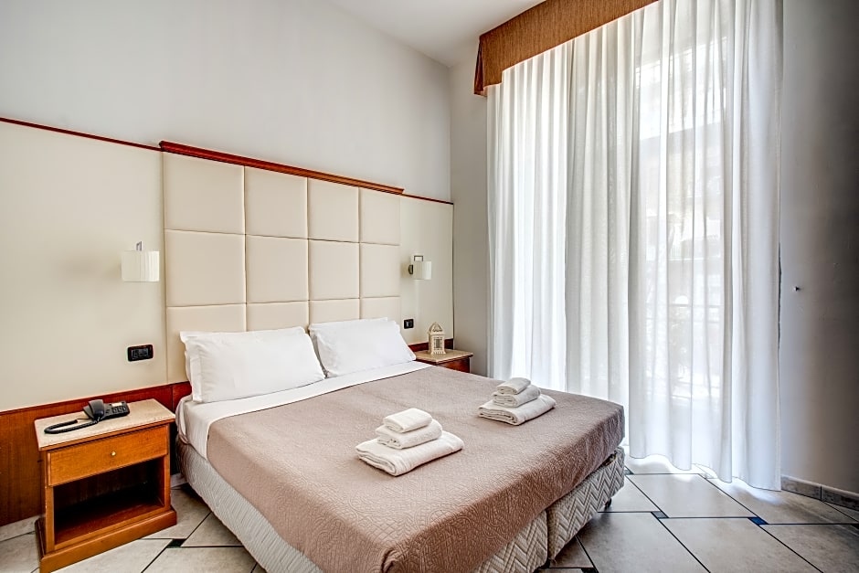 Hotel Garibaldi