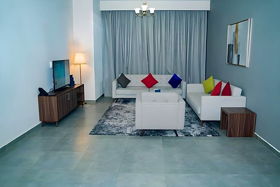 Luxe Grand Hotel Apartments