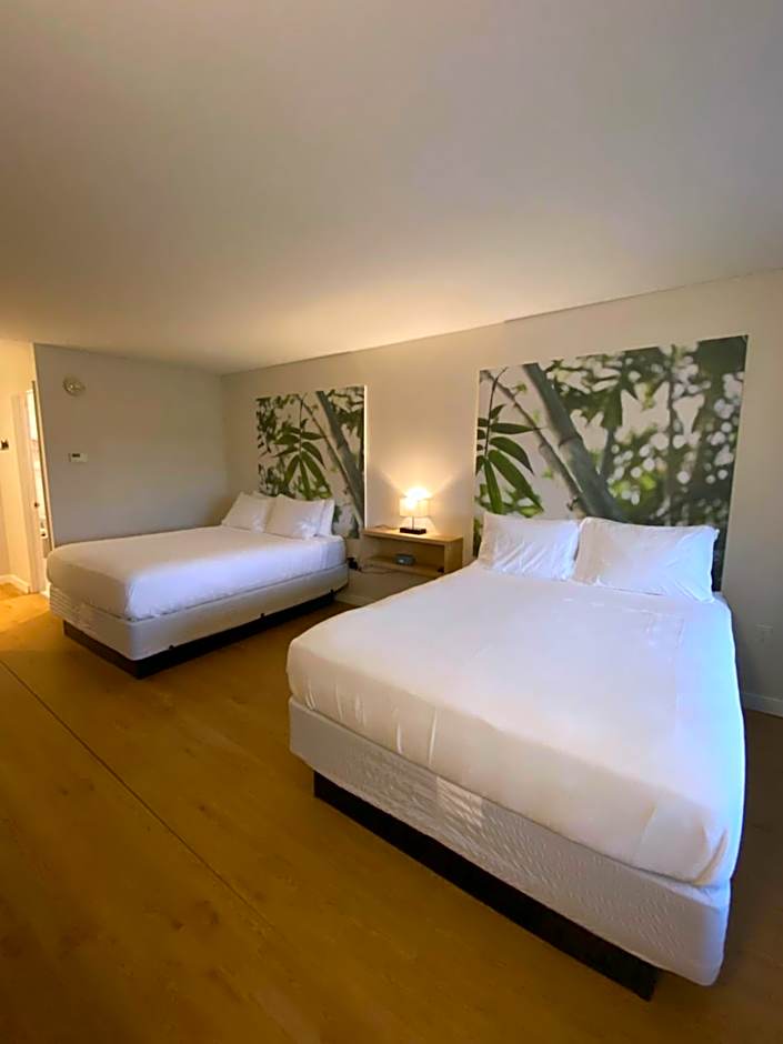 A & S Vacation Rooms