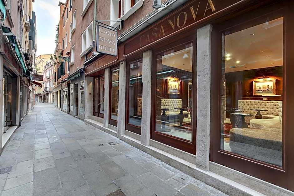 Hotel Casanova