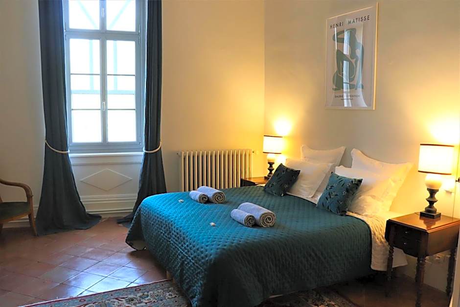 Le Domaine de Villespy