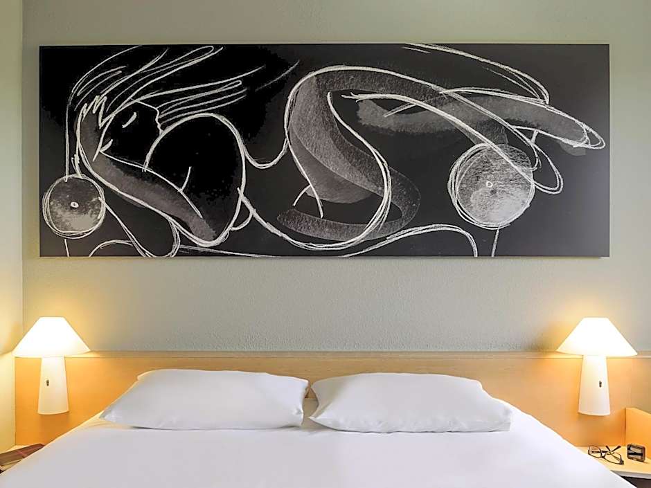 ibis Augsburg Koenigsplatz