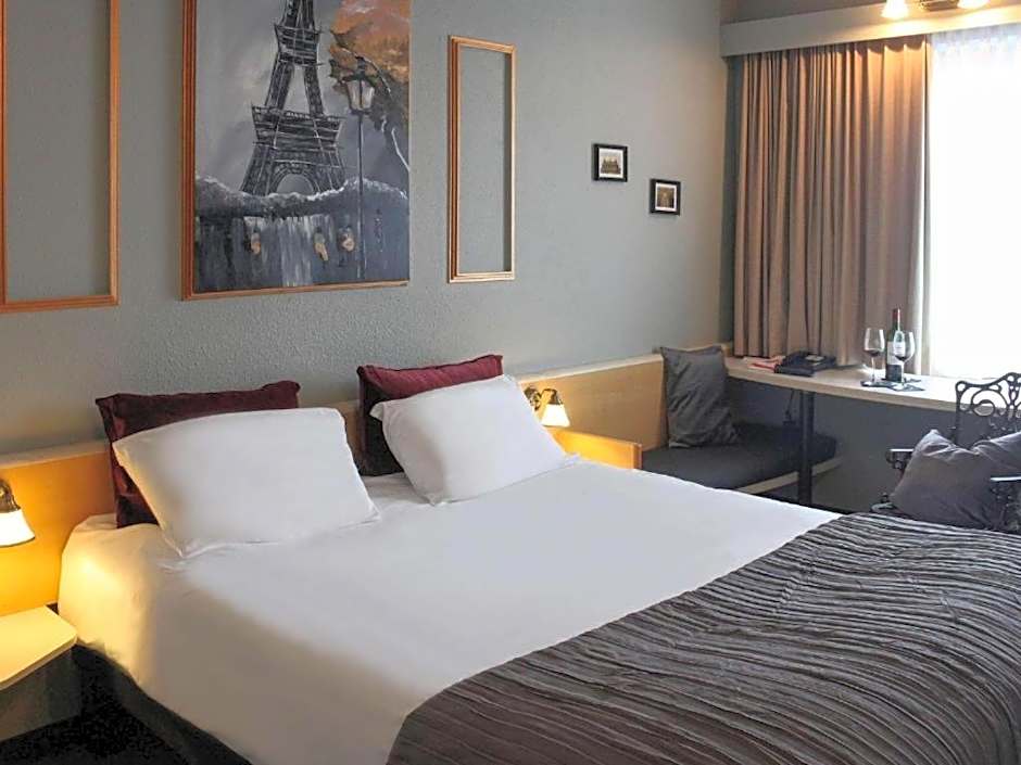 ibis KoeIn Messe