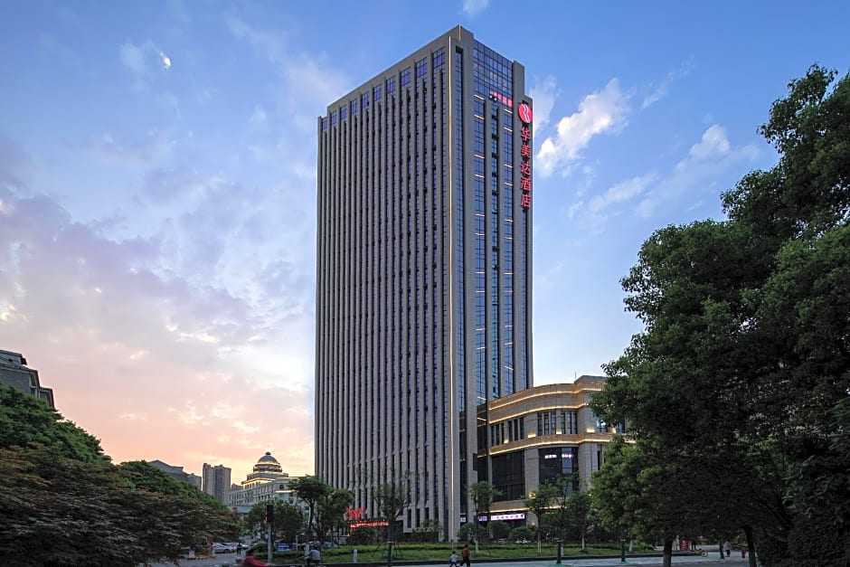 Ramada Wuhan Hanyang