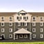 WoodSpring Suites Springfield