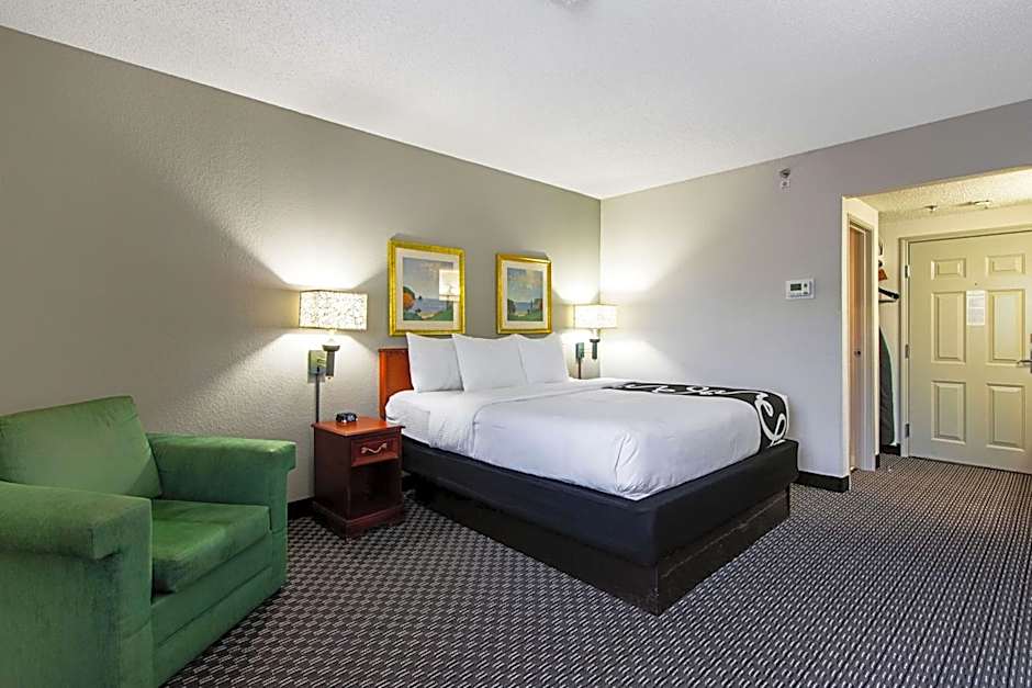 La Quinta Inn by Wyndham Ft. Lauderdale Tamarac East