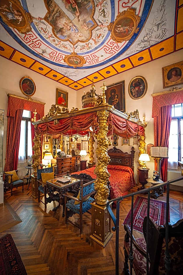 Relais Castello Bevilacqua