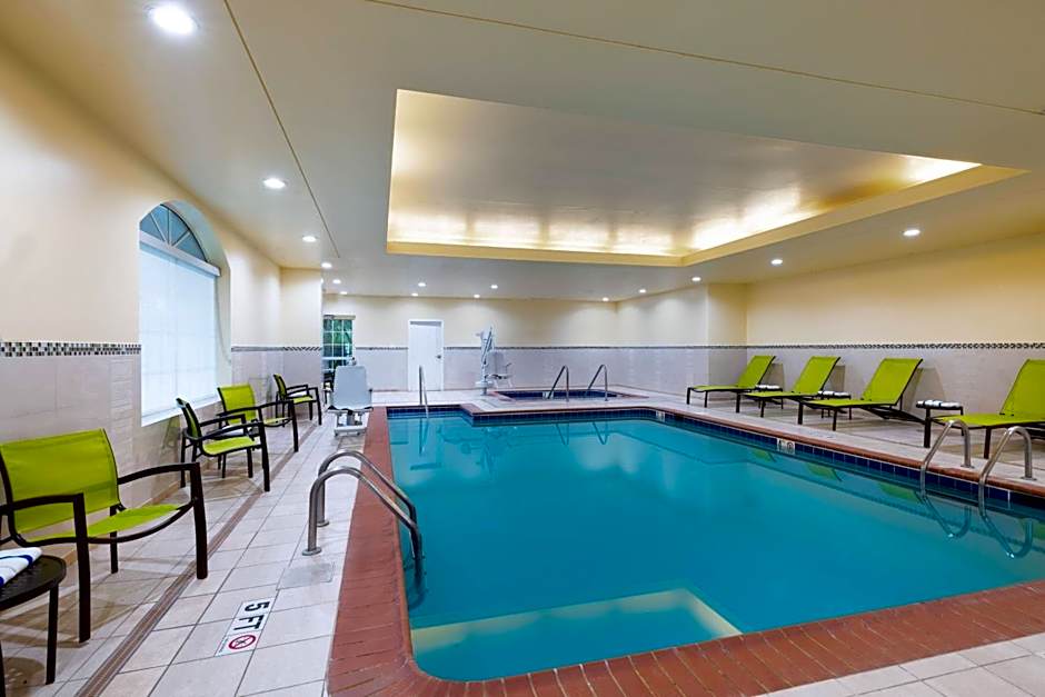 SpringHill Suites by Marriott Williamsburg