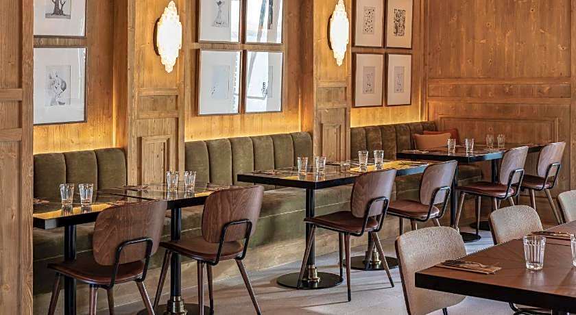 MIM Baqueira Member of Melia Collection