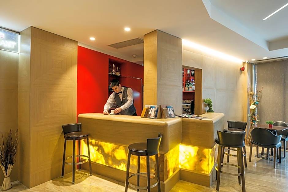 Eurostars Sofia City