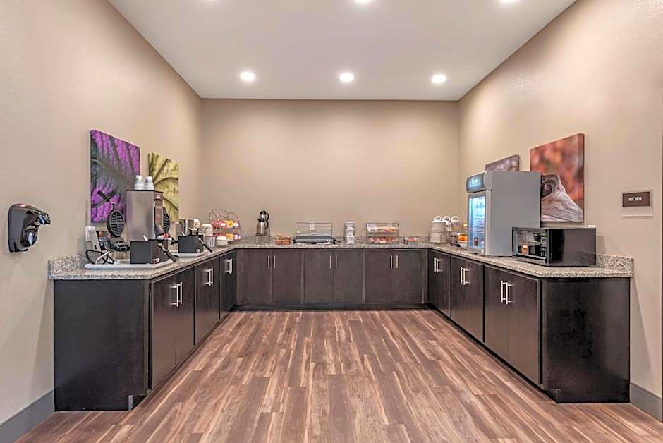 MainStay Suites Newberry - Crane