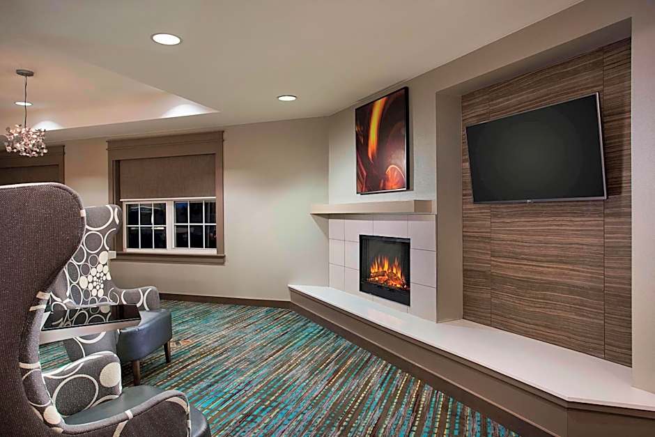 Residence Inn by Marriott Detroit Novi