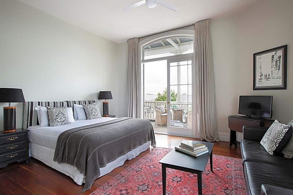 The Martinborough Hotel