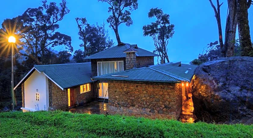Neelakurunji Plantation Munnar