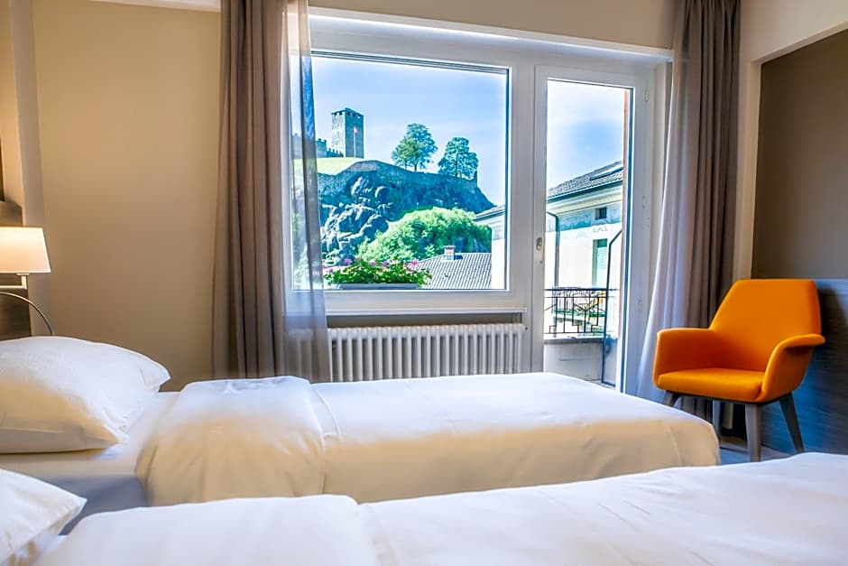 Hotel Unione