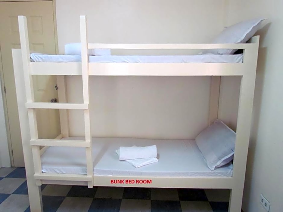 Bed and Brewhouse Sucat