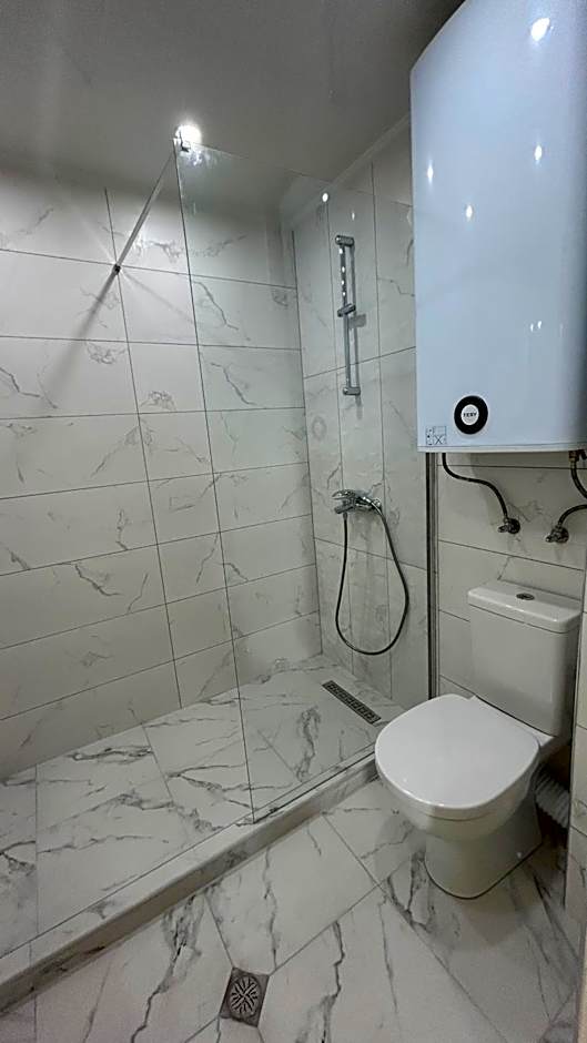 Zigrabay lovely appartments