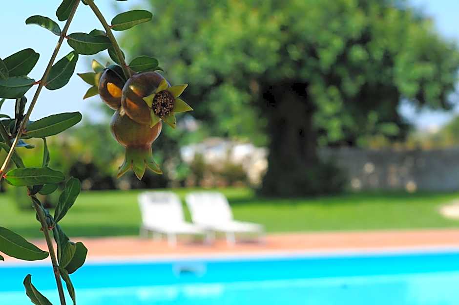 Torre Don Virgilio Country Hotel