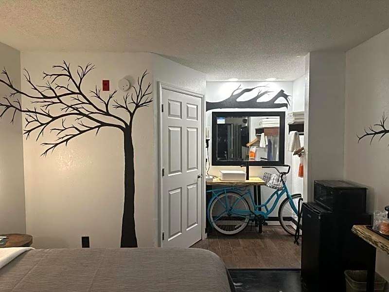 Quality Inn Oxford Anniston I-20