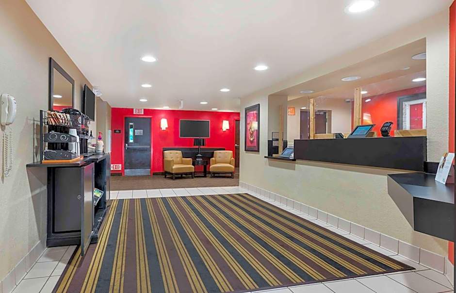 Extended Stay America Suites - Princeton - South Brunswick