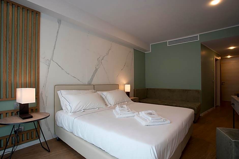 Hotel Byron