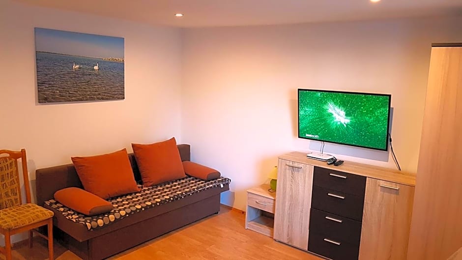 Domki Letniskowe "Fajne Miejsce City"